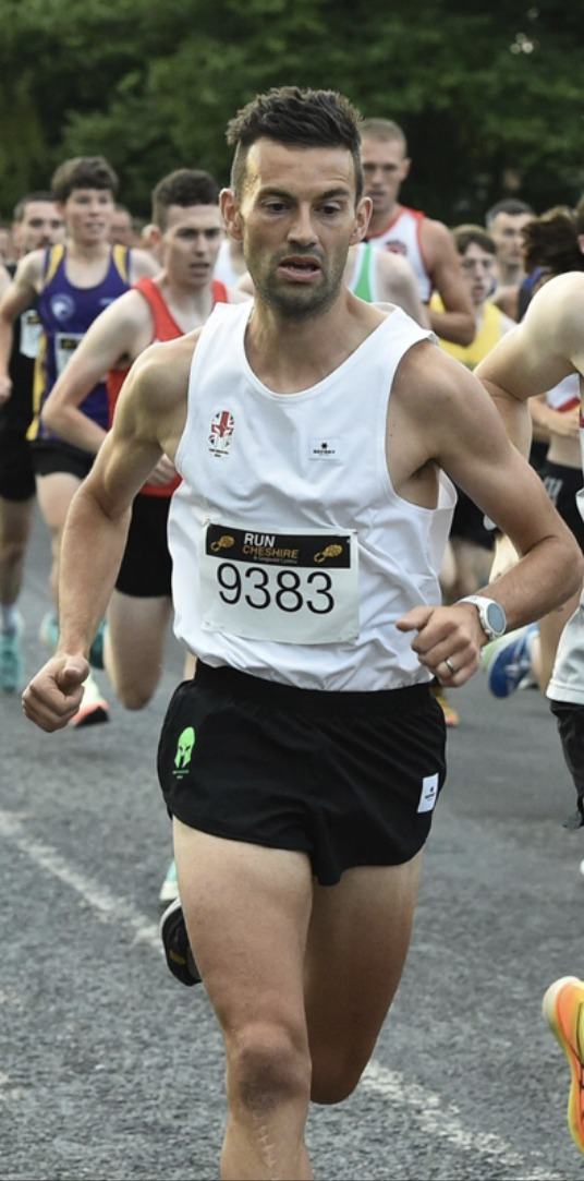 Athlete Picture