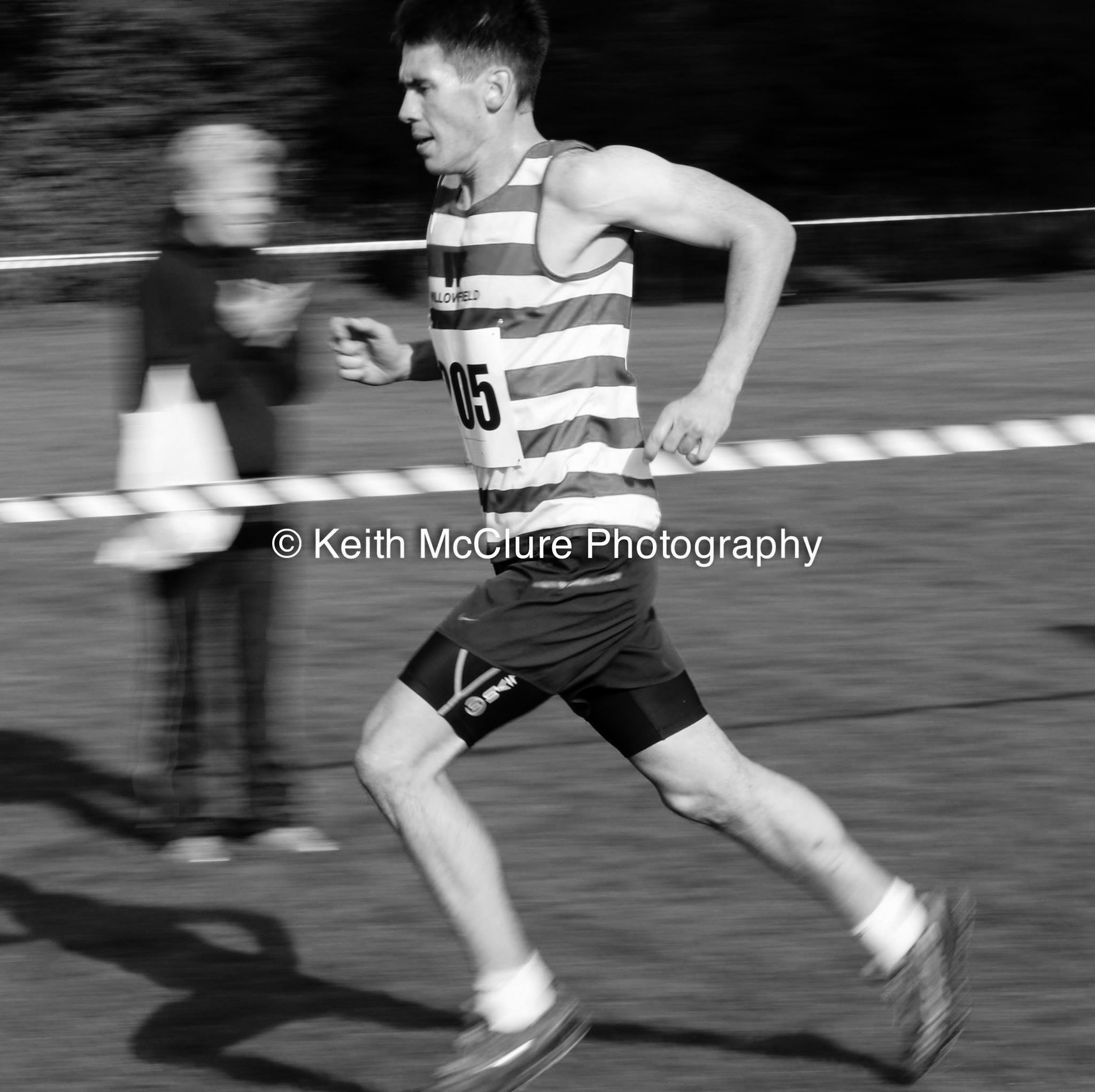 Athlete Picture