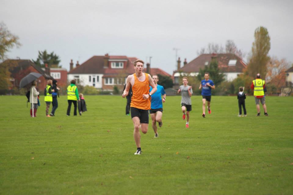 Athlete Picture