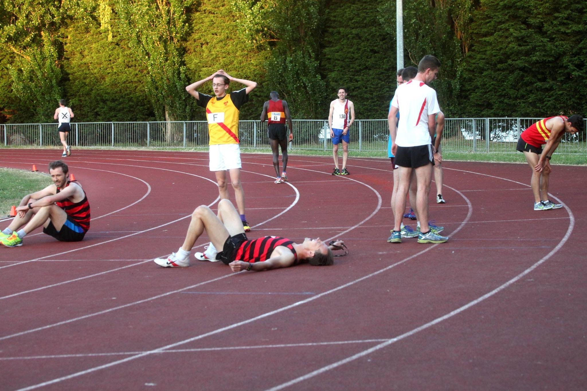 Athlete Picture