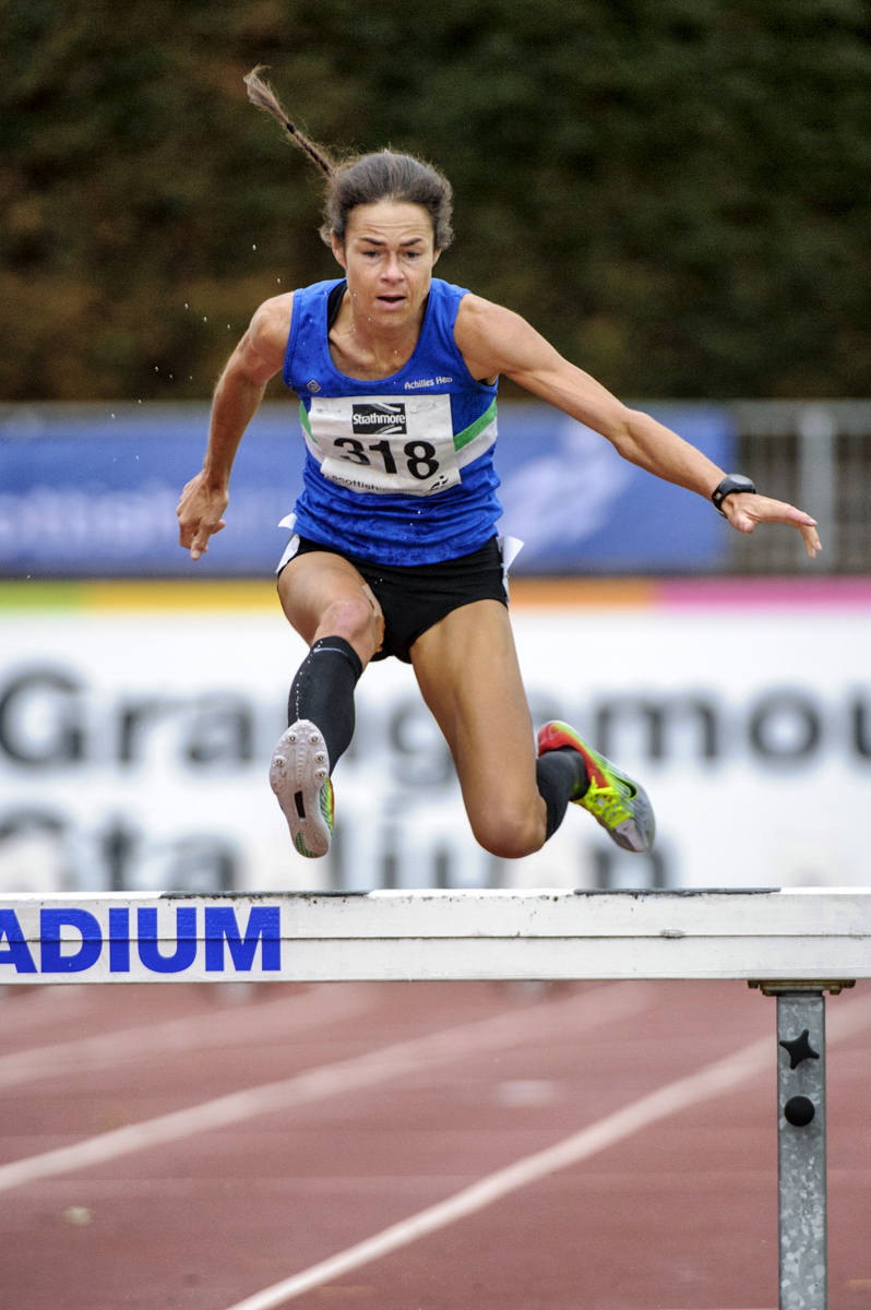 Athlete Picture