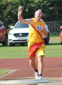 Athlete Picture