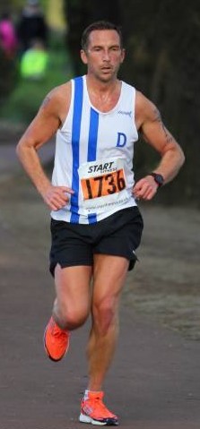 Athlete Picture