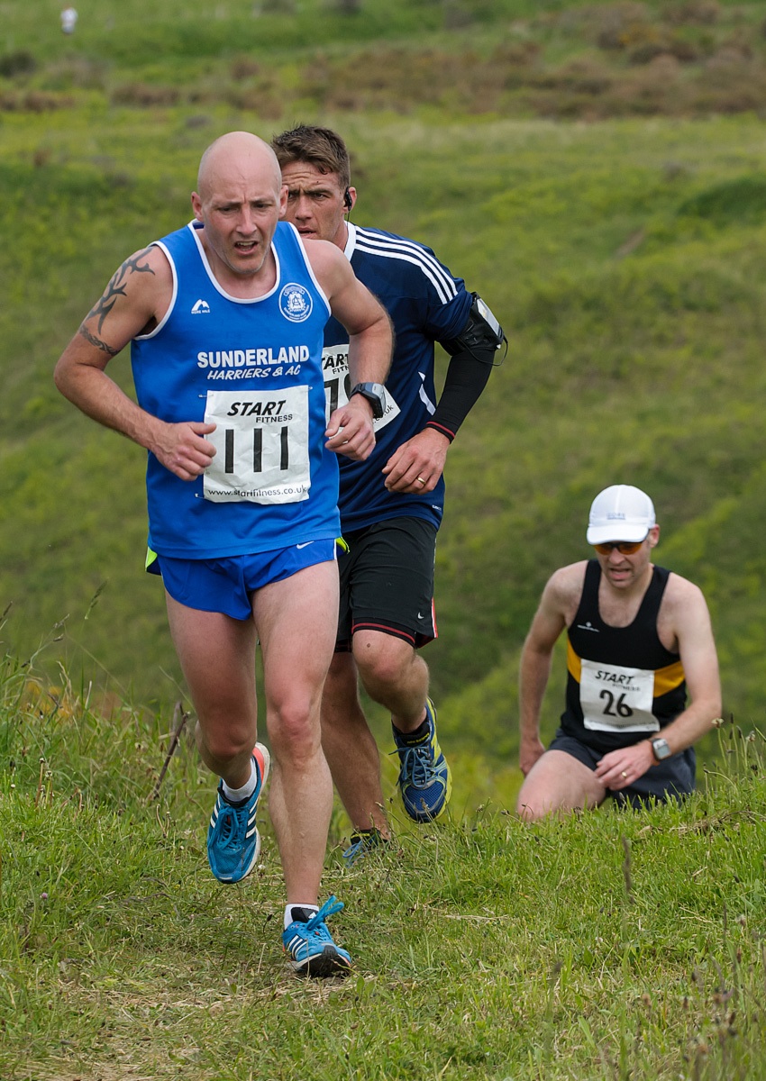 Athlete Picture