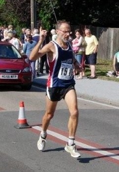 Athlete Picture