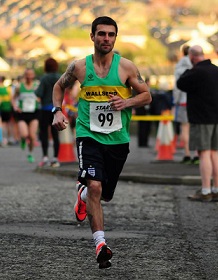 Athlete Picture