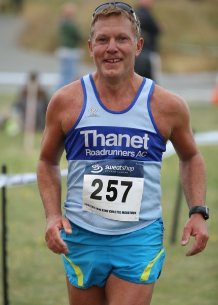 Athlete Picture