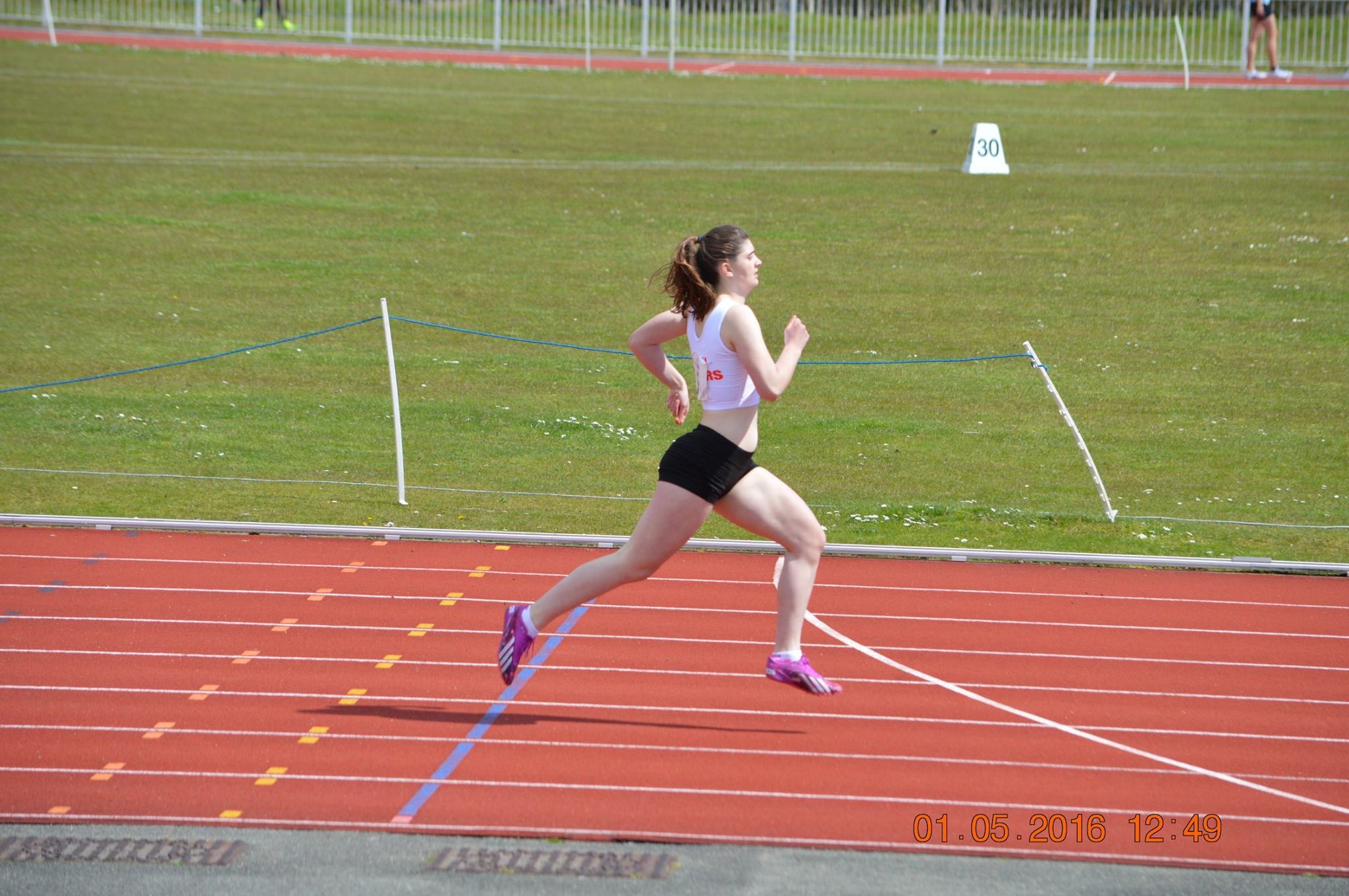 Athlete Picture