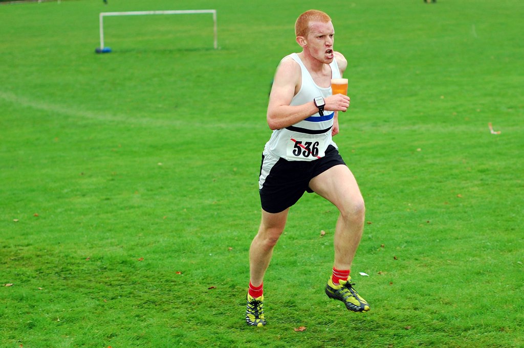 Athlete Picture