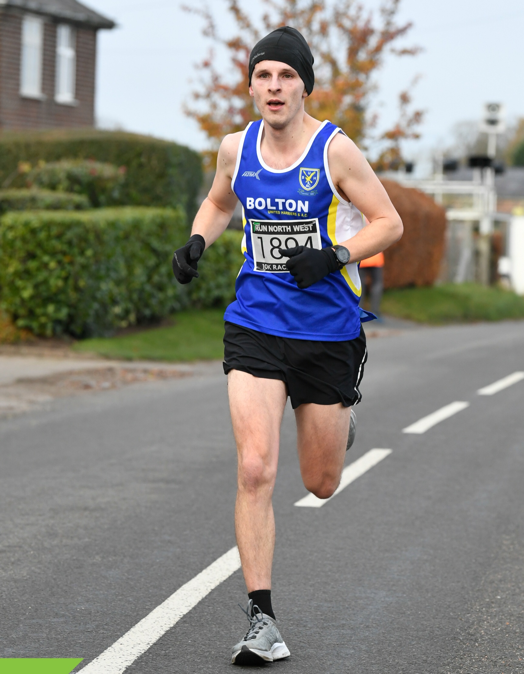 Athlete Picture