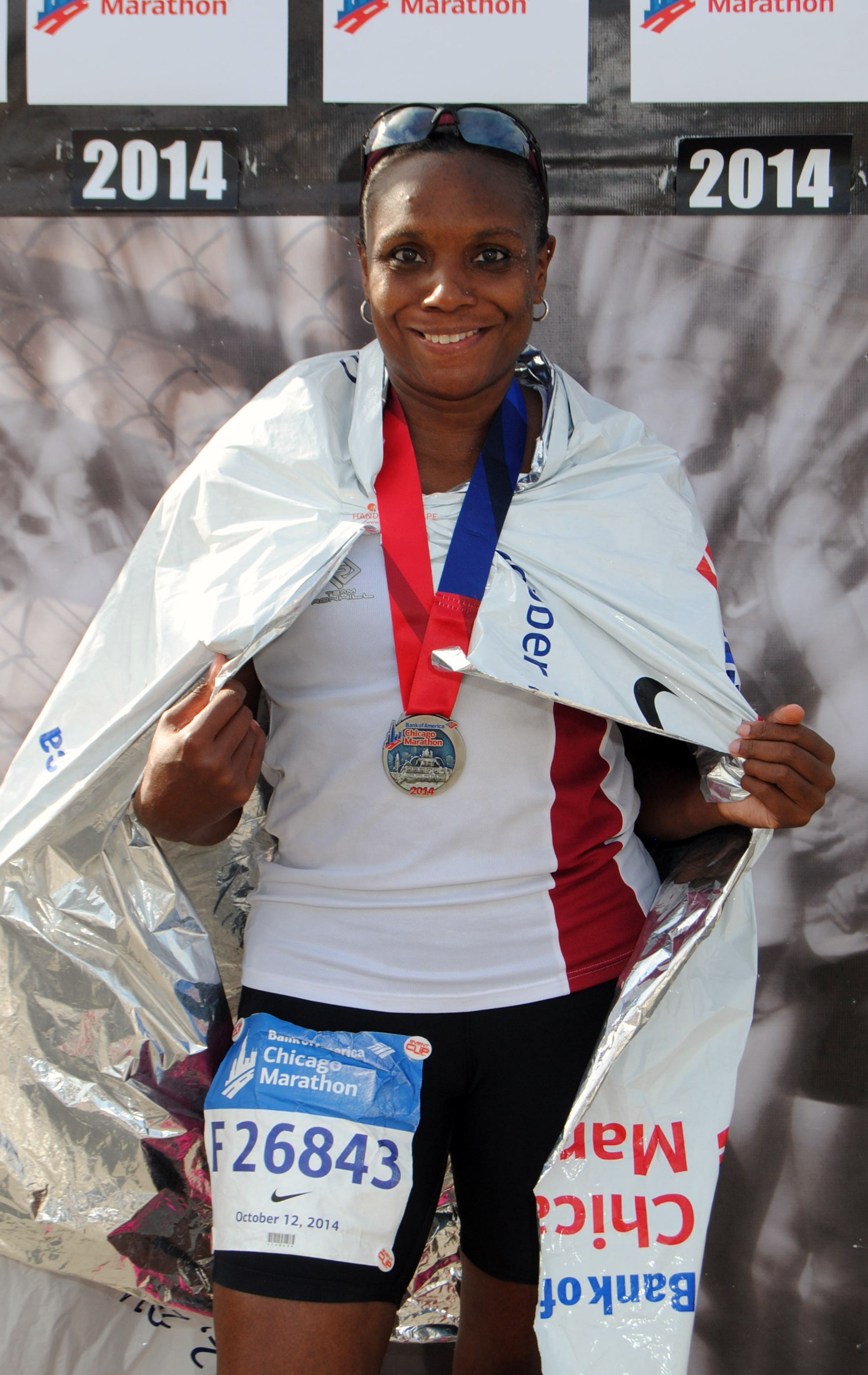 Athlete Picture