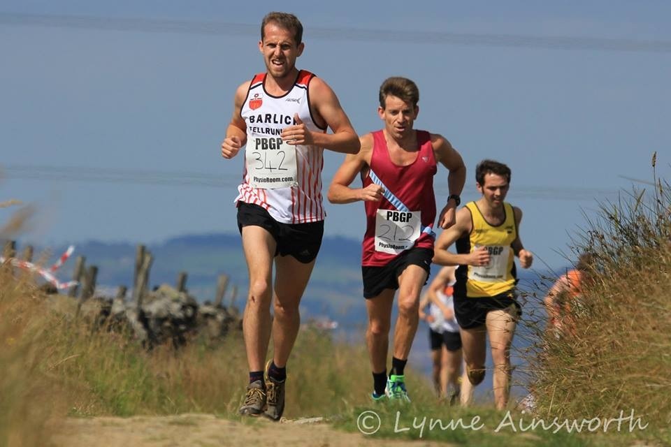 Athlete Picture