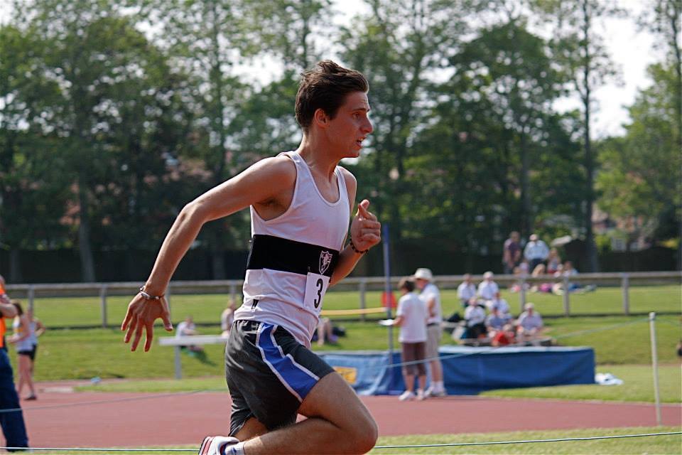 Athlete Picture