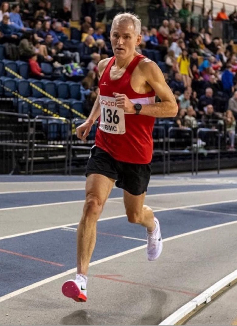 Athlete Picture