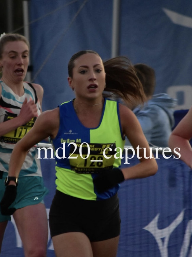 Athlete Picture