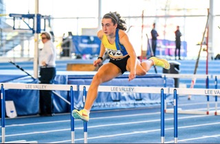 Athlete Picture