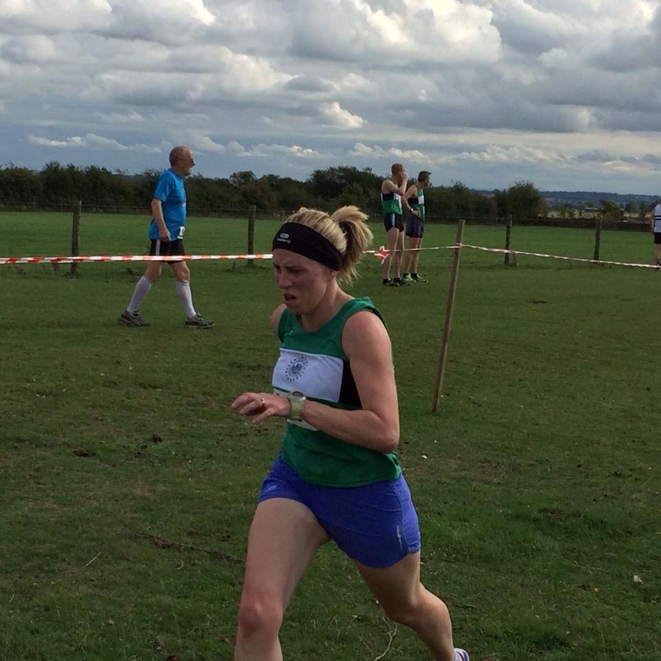 Athlete Picture