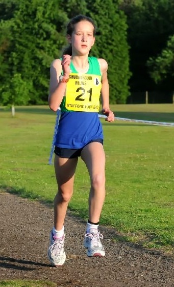 Athlete Picture