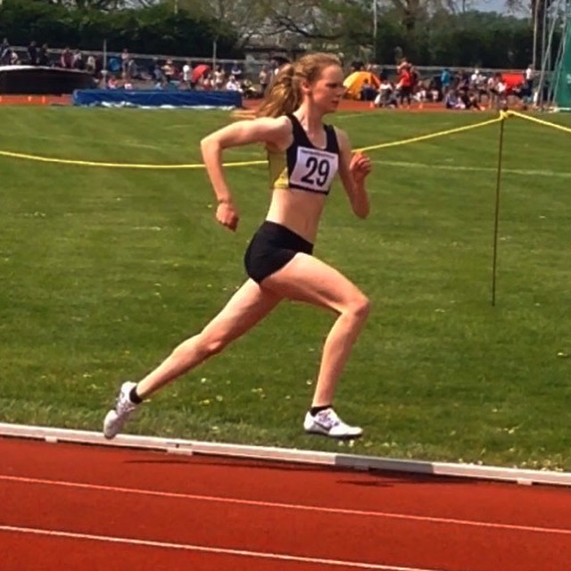 Athlete Picture
