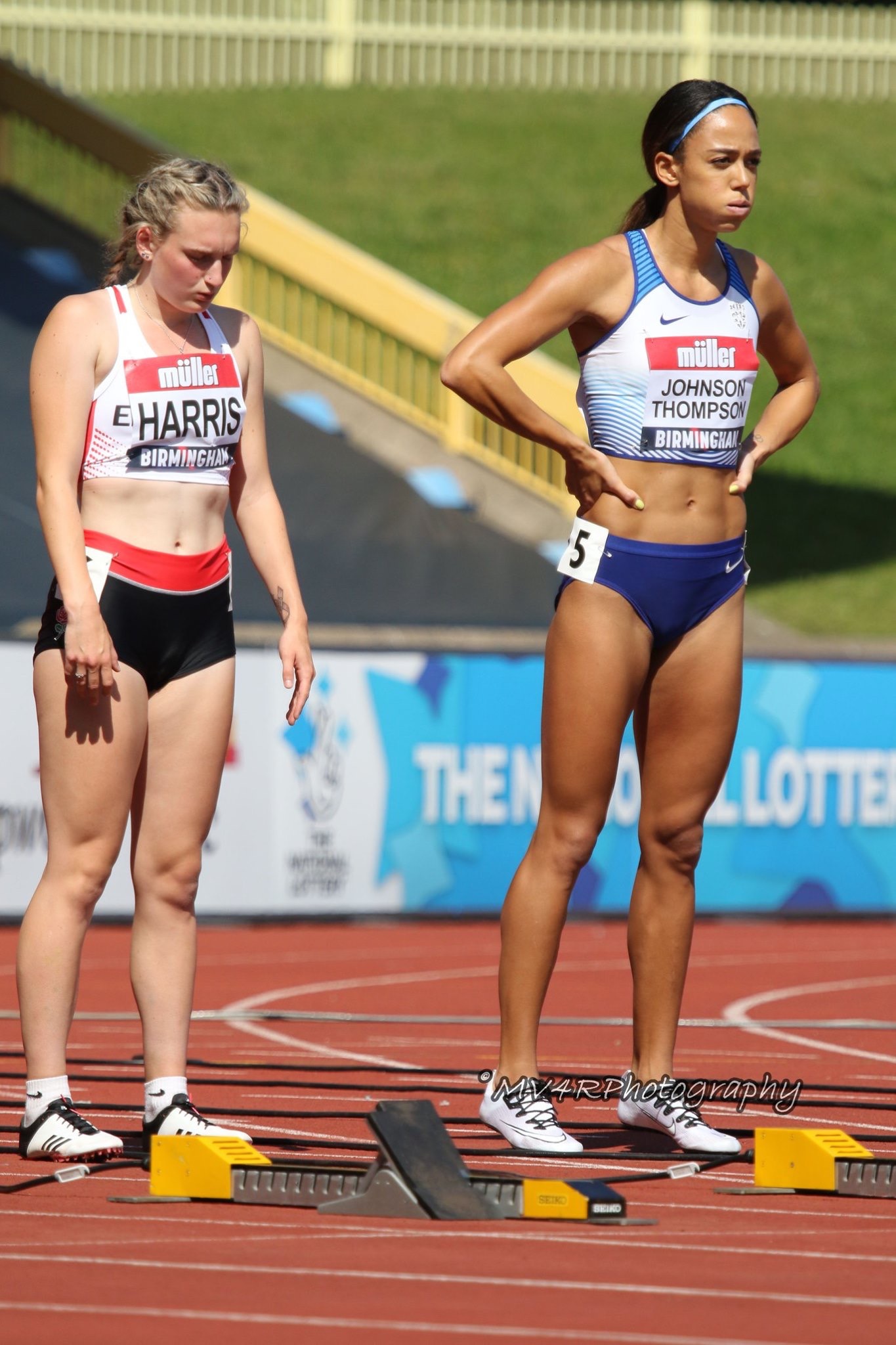 Athlete Picture
