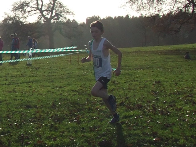 Athlete Picture