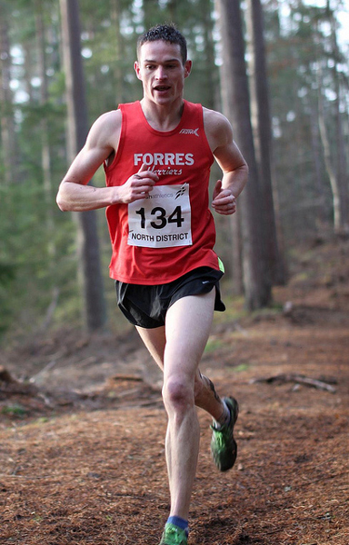 Athlete Picture