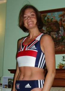Athlete Picture