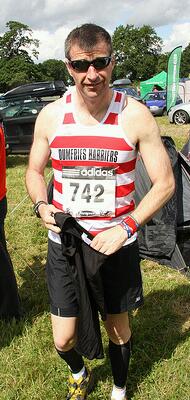 Athlete Picture