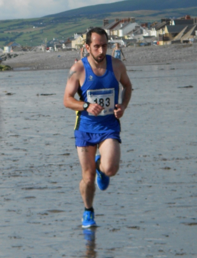Athlete Picture