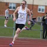 Athlete Picture