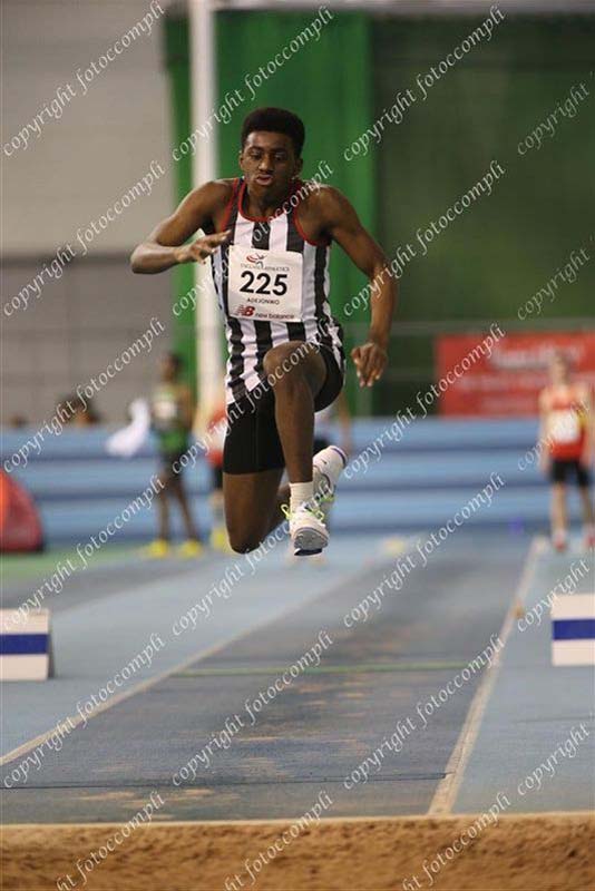 Athlete Picture