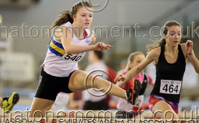 Athlete Picture
