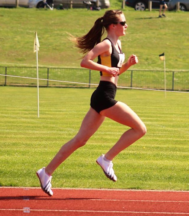 Athlete Picture