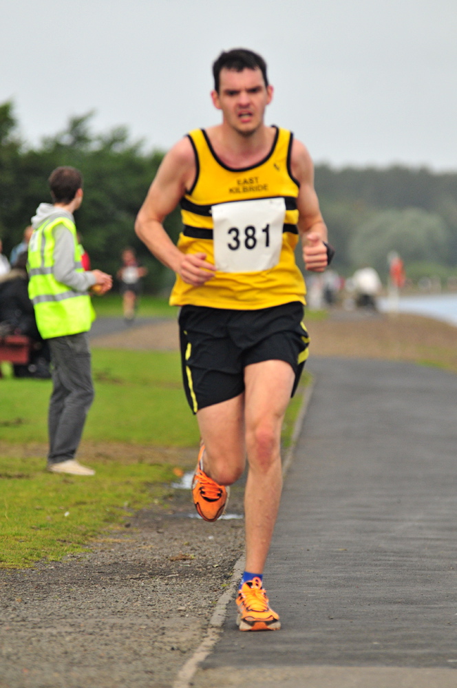 Athlete Picture