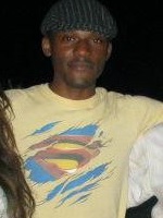 Athlete Picture