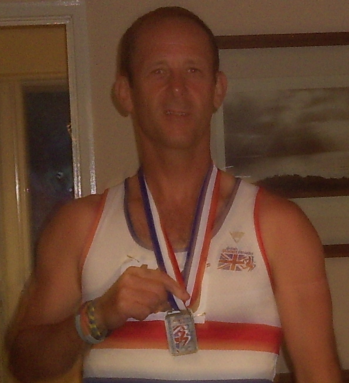 Athlete Picture