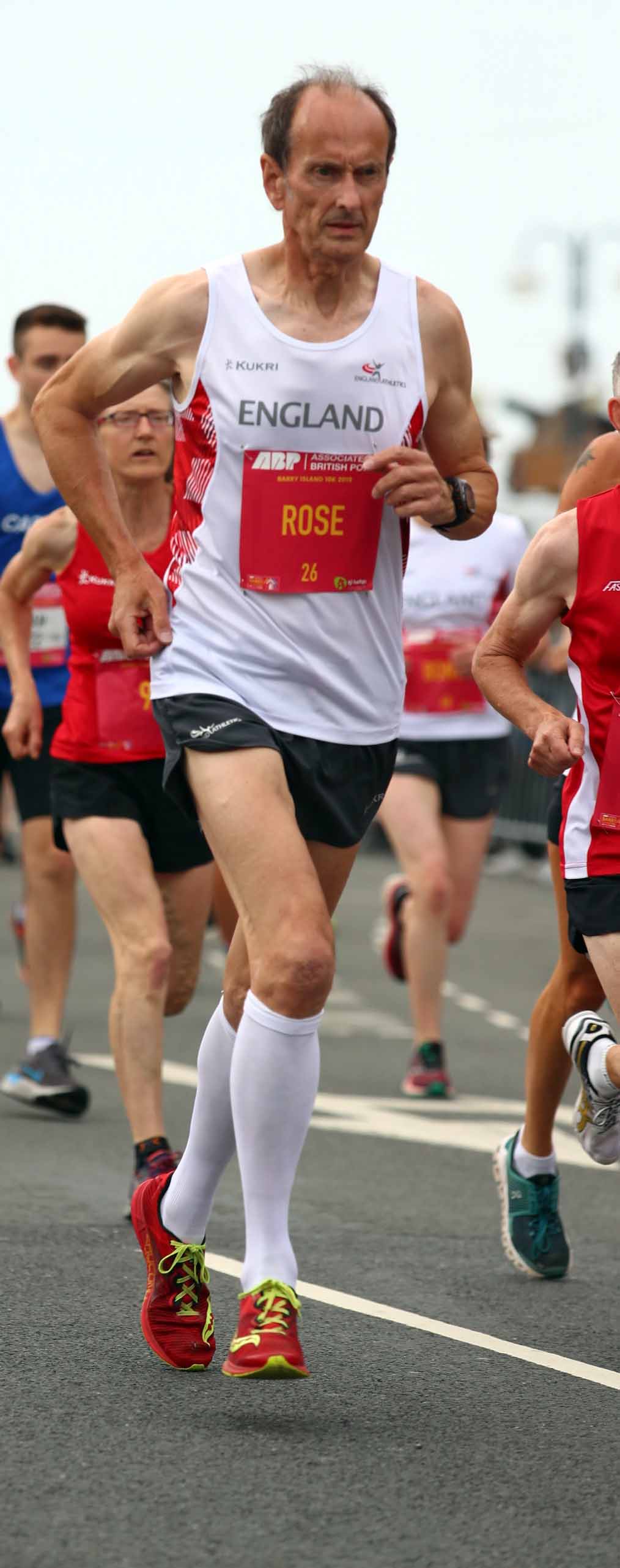Athlete Picture