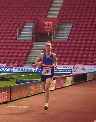 Athlete Picture