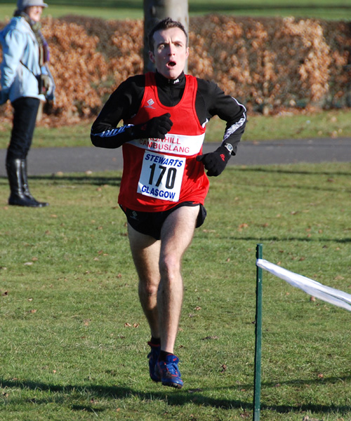 Athlete Picture