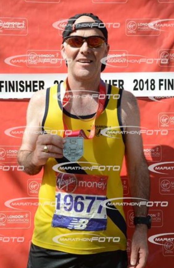 Athlete Picture
