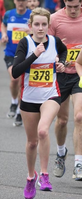 Athlete Picture