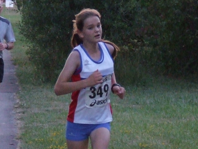 Athlete Picture