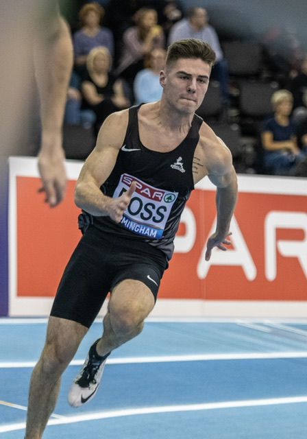 Athlete Picture