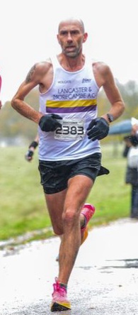 Athlete Picture