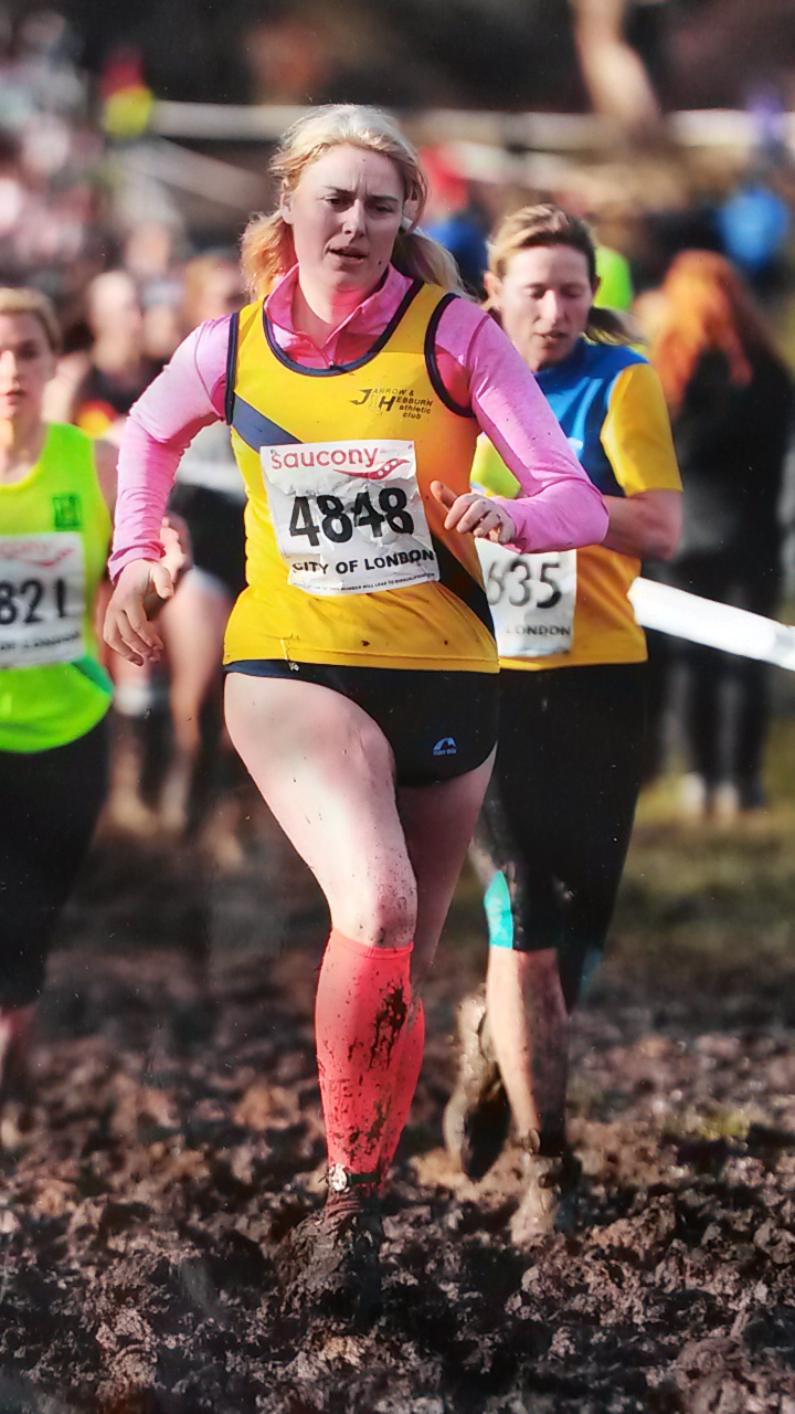 Athlete Picture