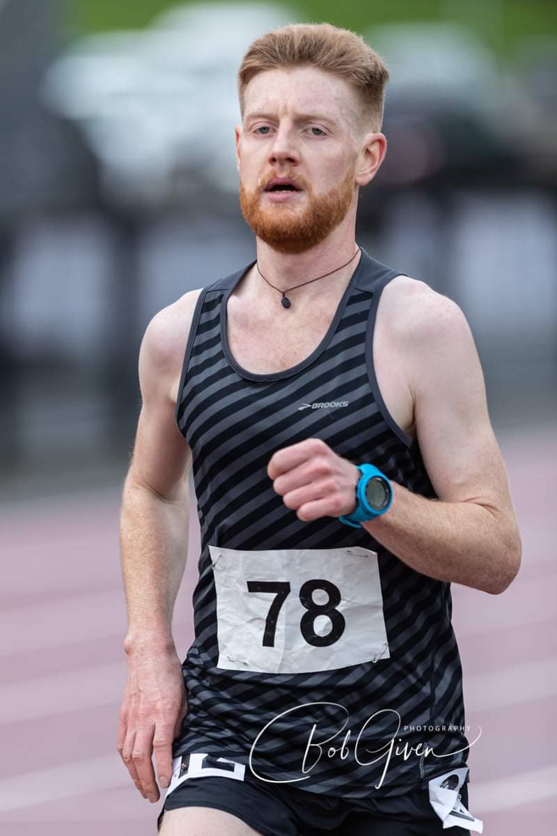 Athlete Picture