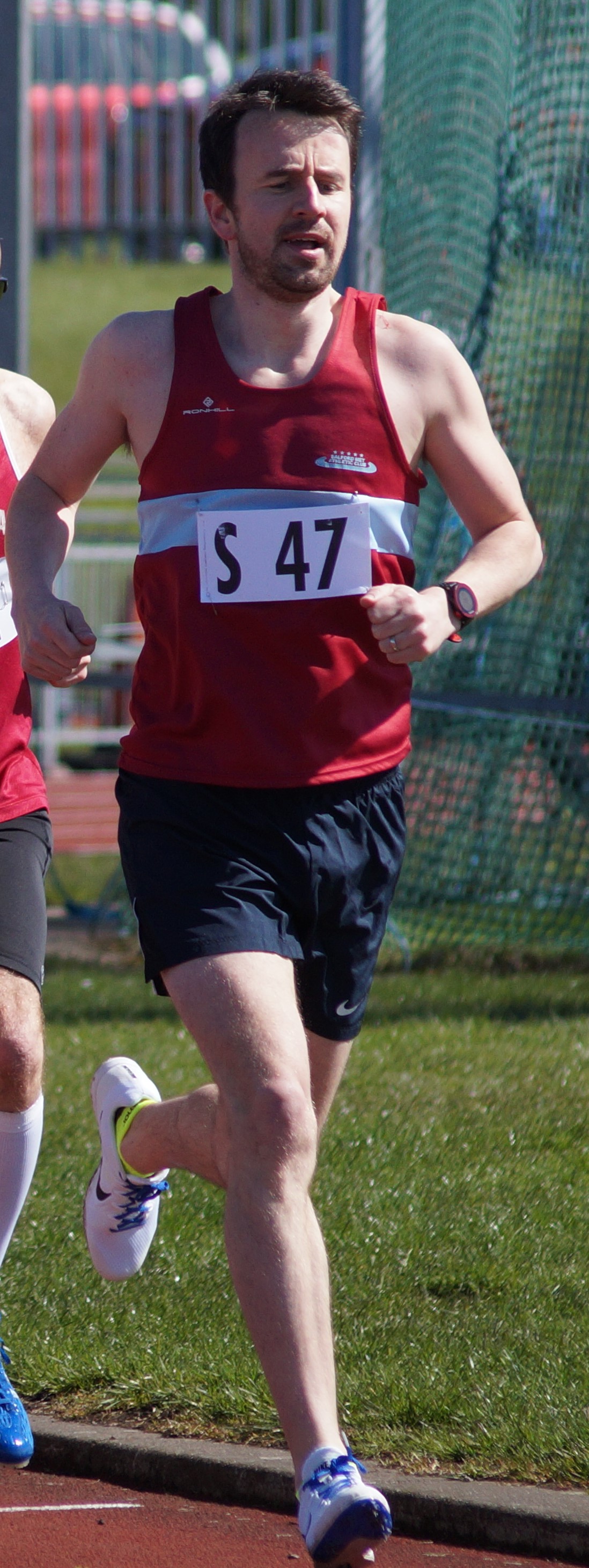 Athlete Picture