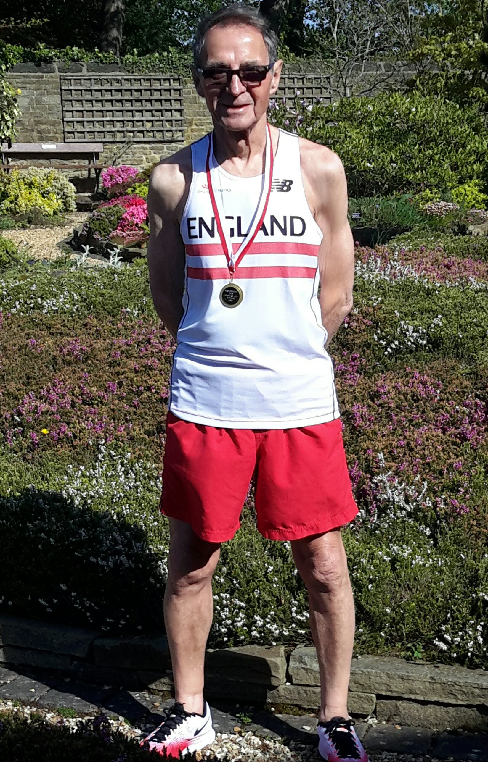 Athlete Picture