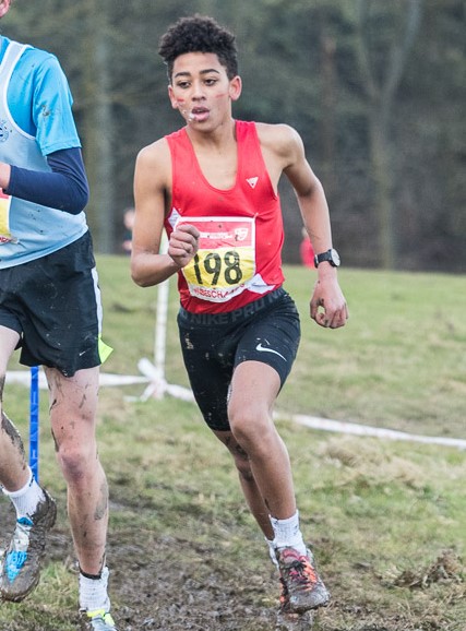 Athlete Picture