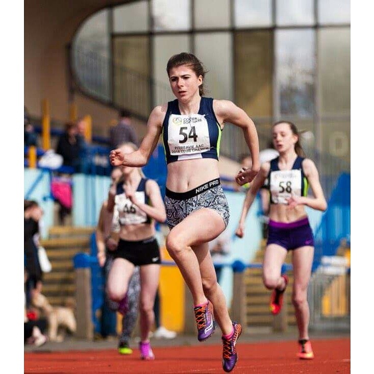 Athlete Picture